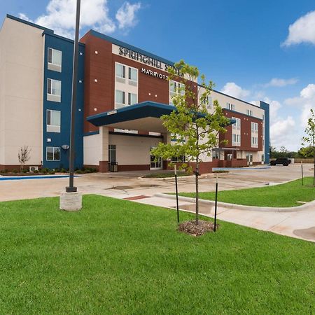 Springhill Suites By Marriott Stillwater Εξωτερικό φωτογραφία