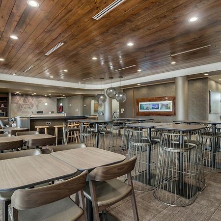 Springhill Suites By Marriott Stillwater Εξωτερικό φωτογραφία