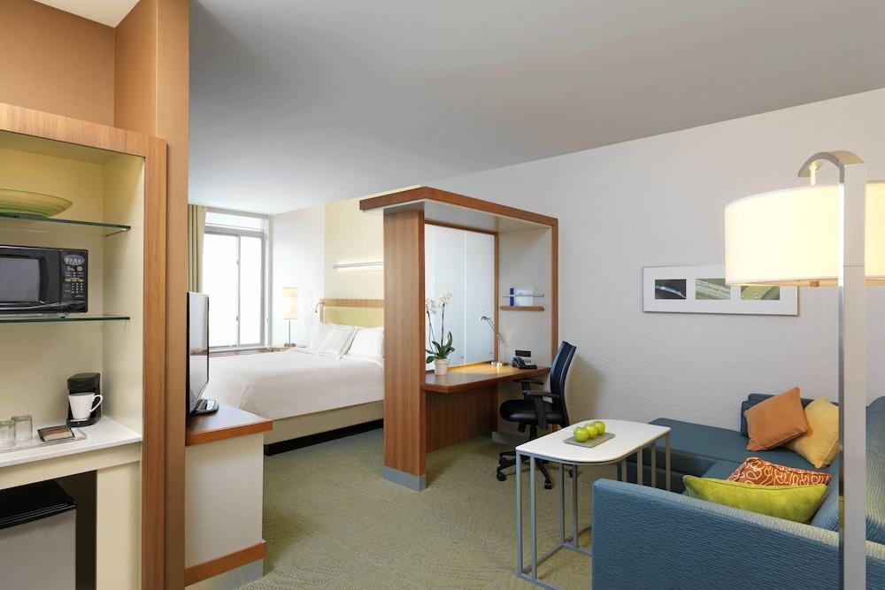 Springhill Suites By Marriott Stillwater Εξωτερικό φωτογραφία