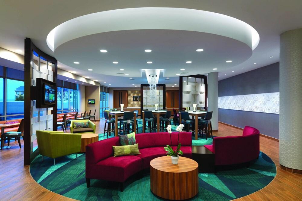 Springhill Suites By Marriott Stillwater Εξωτερικό φωτογραφία