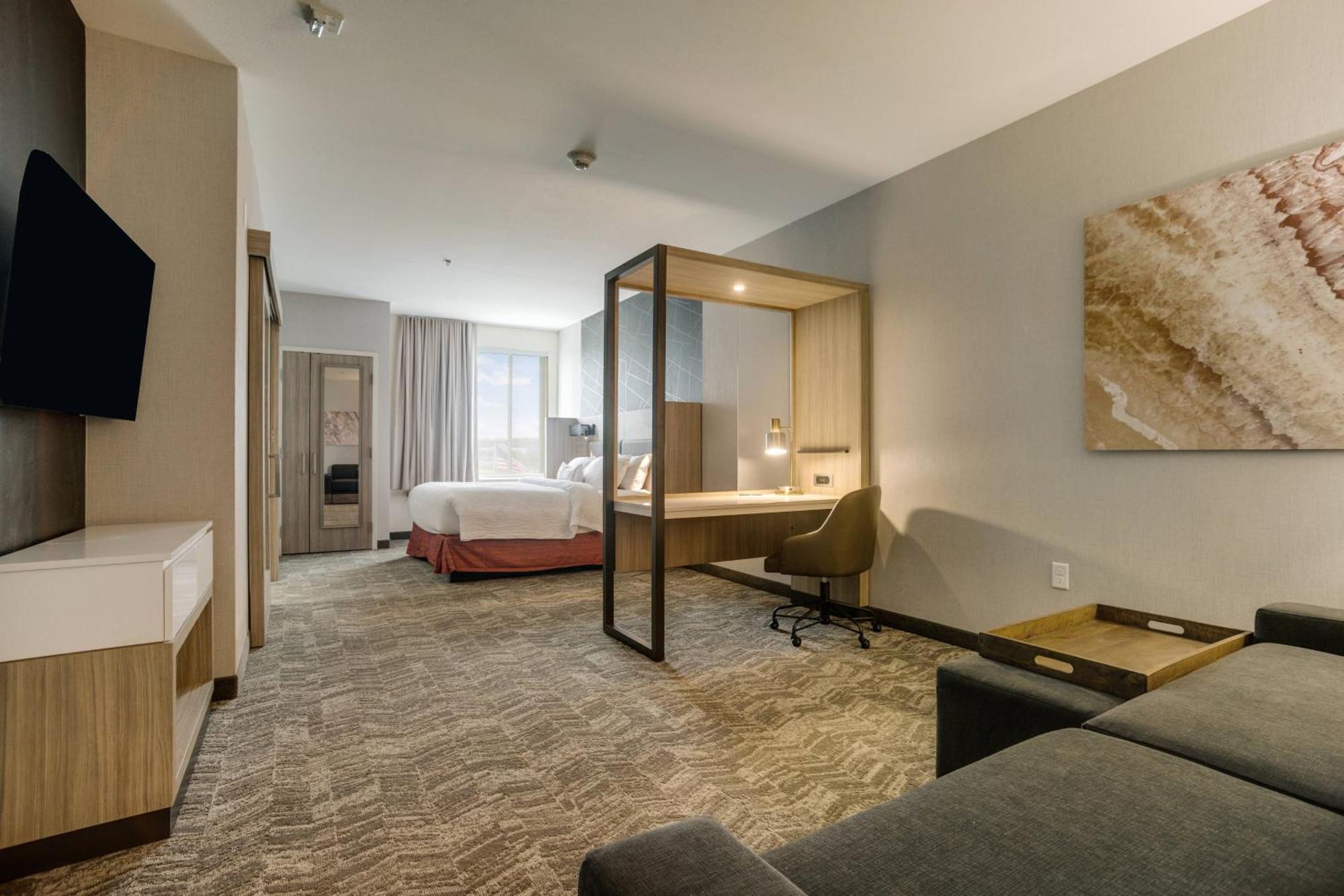 Springhill Suites By Marriott Stillwater Εξωτερικό φωτογραφία