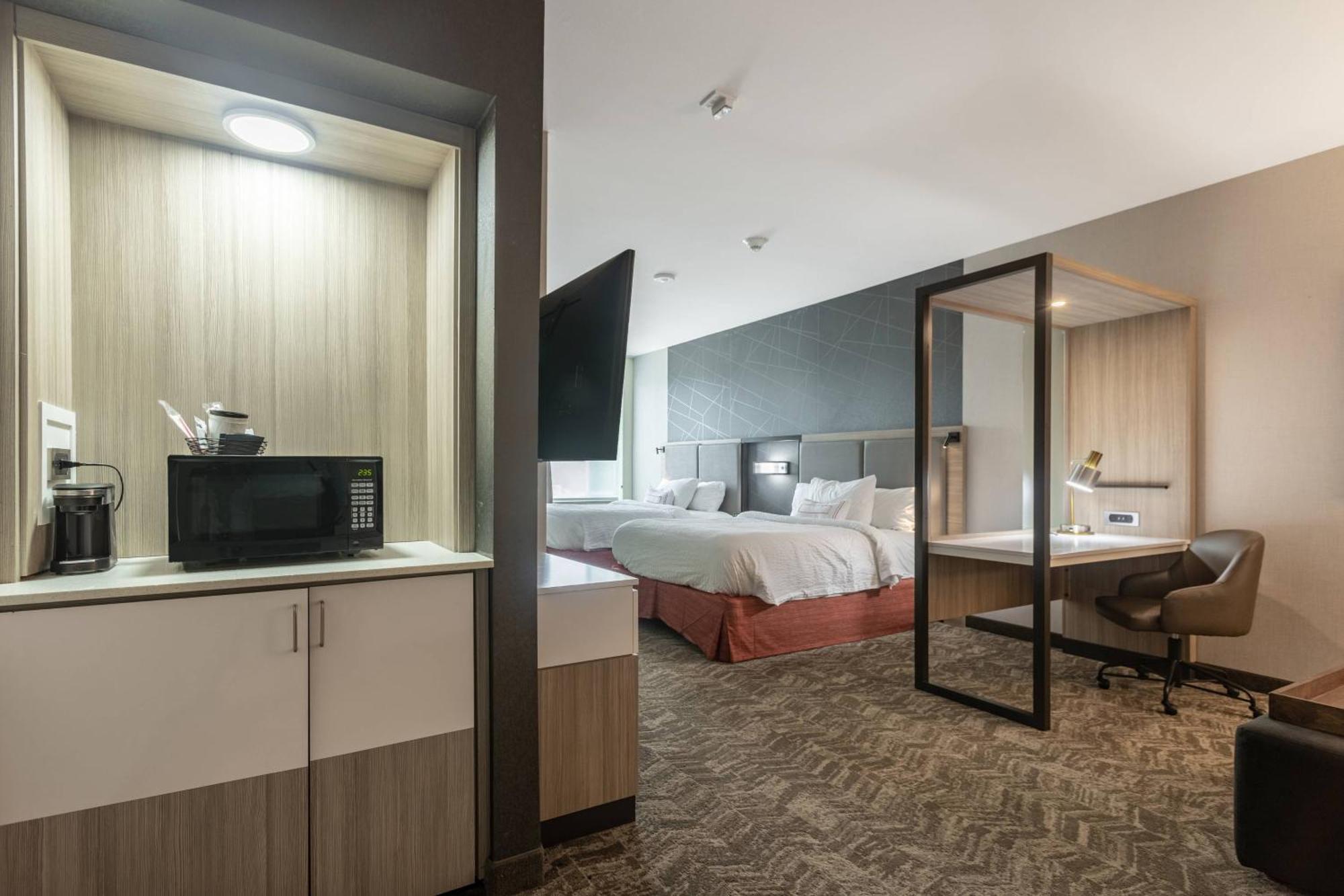 Springhill Suites By Marriott Stillwater Εξωτερικό φωτογραφία