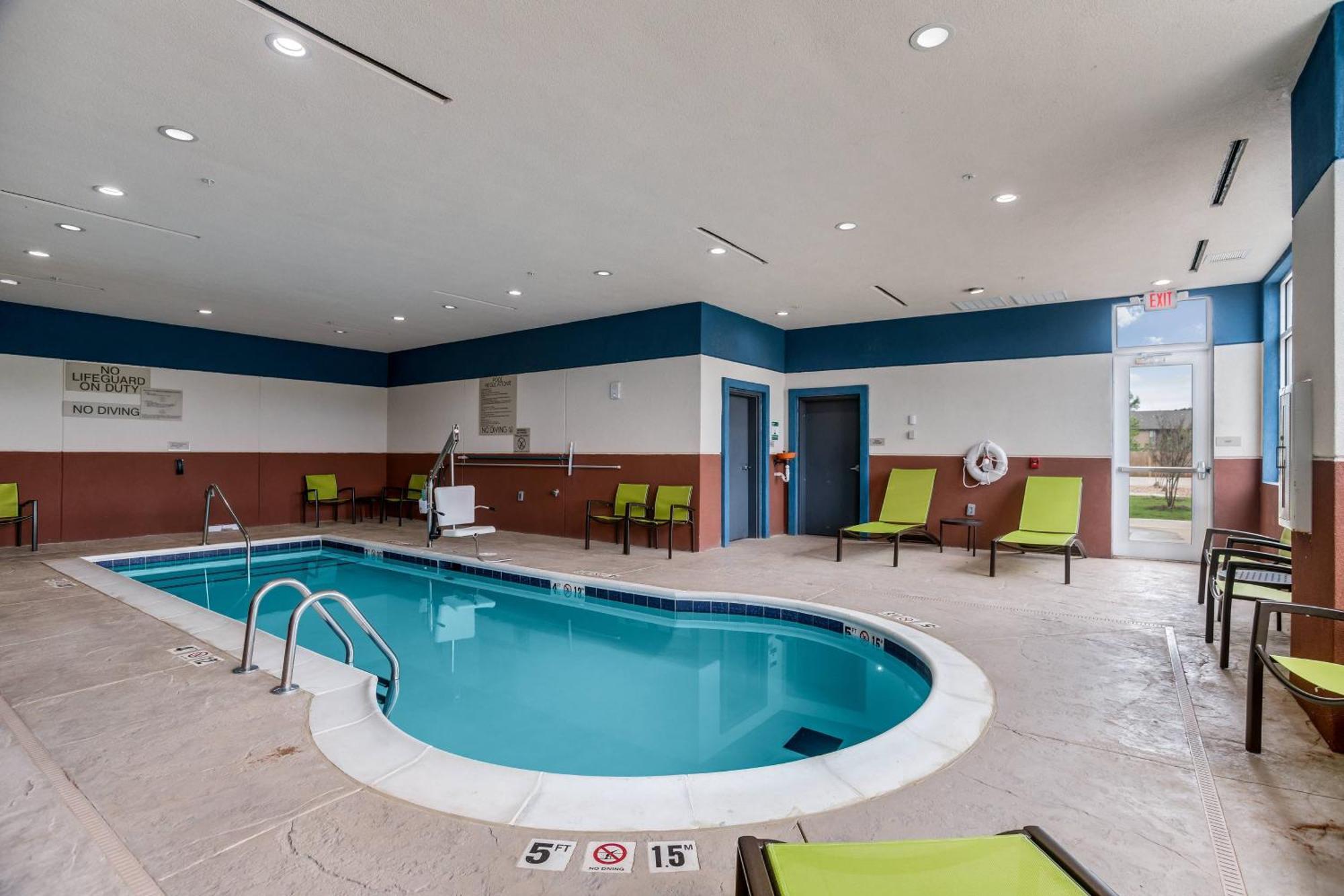 Springhill Suites By Marriott Stillwater Εξωτερικό φωτογραφία