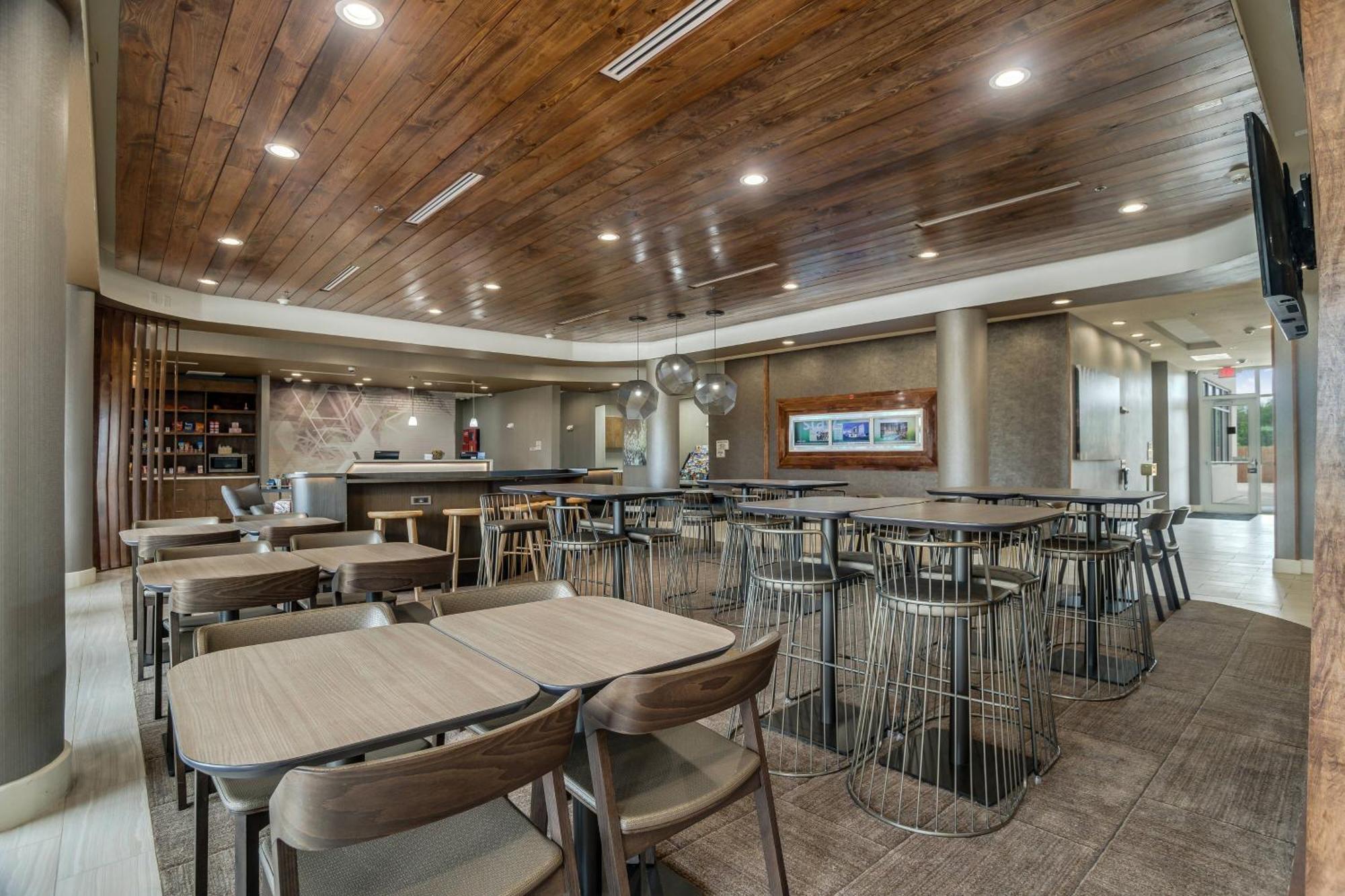 Springhill Suites By Marriott Stillwater Εξωτερικό φωτογραφία