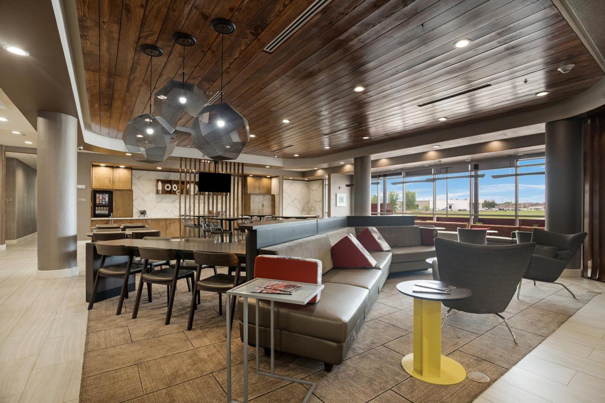 Springhill Suites By Marriott Stillwater Εξωτερικό φωτογραφία